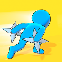 Another Archer Running Game