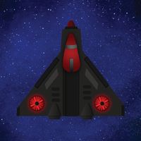 Space Galaxy Fighter
