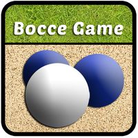 Bocce Game