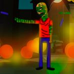 Last Night Surviving - Juegos 