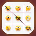 Tic Toe Tac With Smile