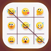 Tic Toe Tac With Smile