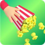 Popcorn Roast