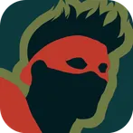 The Hero Unmasked!