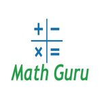 Math Guru - Mathematics For Ki