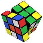 Magic 3D Cube
