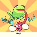 Whippid