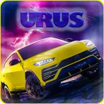 Lambo Urus: Drift Simulator