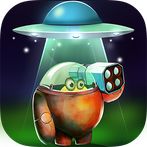 Scrap 'Em: Alien Invasion Defe