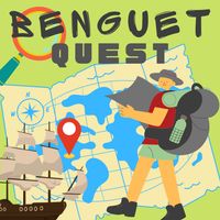 BENGUET QUEST
