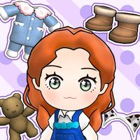 아일렛 마이룸 : 옷입히기