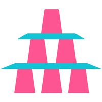 The Cup Challenge Logic Puzzle
