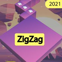 ZigZag Super - KetchUp The Dia