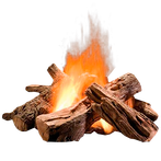 Bonfire Simulator
