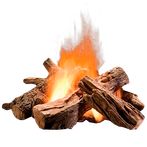 Bonfire Simulator