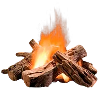 Bonfire Simulator