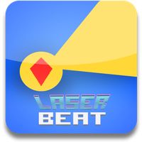 Laser Beat