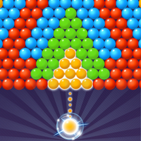 Bubble Shooter : Bubble Pop