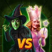The Wizard of Oz Magic Match 3