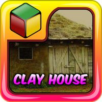 Best Escape 1 - Clay House