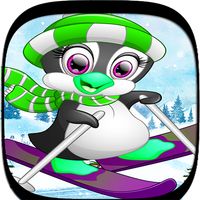Amasing Ski Master