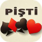 Pişti Online HD - İnternetsiz