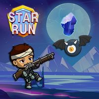Star Shooting Runner