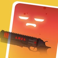 Cyber Square: 2D Shooter