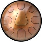 Tank Drum Pad