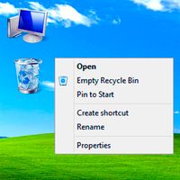 Win XP Simulator Lite