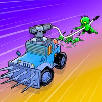 Catch the Zombies