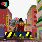 Hooked : Crazy Runnables