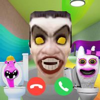 Skibidi Banbaleina Toilet call