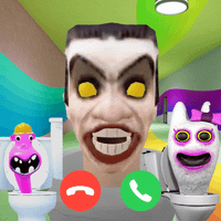 Skibidi Banbaleina Toilet call