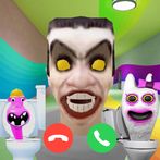 Skibidi Banbaleina Toilet call