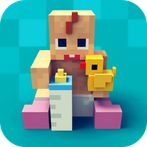 Baby Craft: Game for Parents