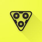 Realistic Fidget Spinner