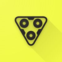 Realistic Fidget Spinner