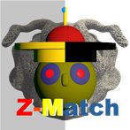 Zombie Matcher