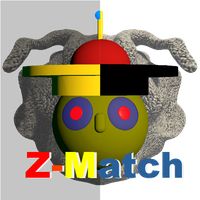Zombie Matcher