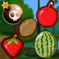 El mundo de las frutas se fusi