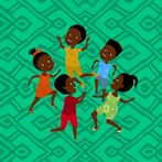 Afrikagames - Piyo Piyo