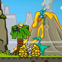 Raging Assault: Dino Mayhem