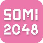 Somi 2048 Game