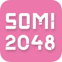 Somi 2048 Game