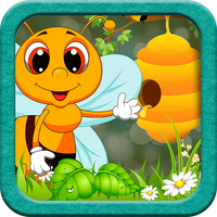 Convivial Bee Escape