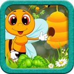 Convivial Bee Escape