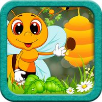 Convivial Bee Escape