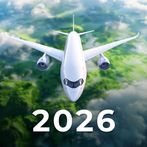 Airline Manager - 2025