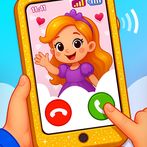 My Sweet Princess Phone